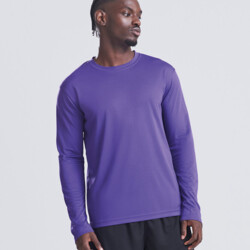 JC Langarm T-Shirts Miniaturansicht
