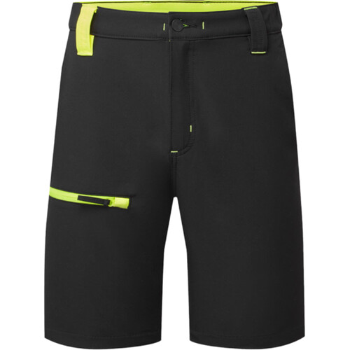 WX2 Eco Stretch Short Miniaturansicht