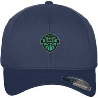 6 Panel Flexfit Wooly Combed Kappe Miniaturansicht