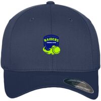 6 Panel Flexfit Wooly Combed Kappe Miniaturansicht