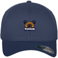 6 Panel Flexfit Wooly Combed Kappe Miniaturansicht