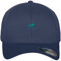 6 Panel Flexfit Wooly Combed Kappe Miniaturansicht