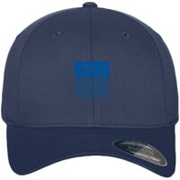 6 Panel Flexfit Wooly Combed Kappe Miniaturansicht