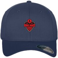 6 Panel Flexfit Wooly Combed Kappe Miniaturansicht