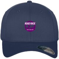 6 Panel Flexfit Wooly Combed Kappe Miniaturansicht