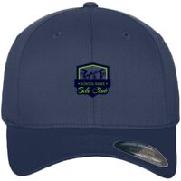 6 Panel Flexfit Wooly Combed Kappe Miniaturansicht