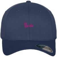 6 Panel Flexfit Wooly Combed Kappe Miniaturansicht