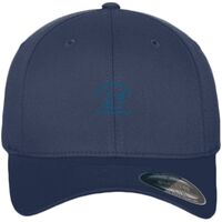 6 Panel Flexfit Wooly Combed Kappe Miniaturansicht