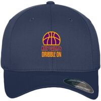 6 Panel Flexfit Wooly Combed Kappe Miniaturansicht