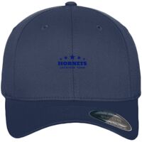 6 Panel Flexfit Wooly Combed Kappe Miniaturansicht