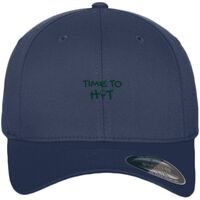 6 Panel Flexfit Wooly Combed Kappe Miniaturansicht