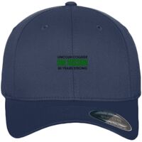 6 Panel Flexfit Wooly Combed Kappe Miniaturansicht