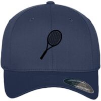 6 Panel Flexfit Wooly Combed Kappe Miniaturansicht