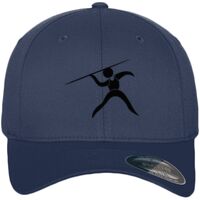 6 Panel Flexfit Wooly Combed Kappe Miniaturansicht