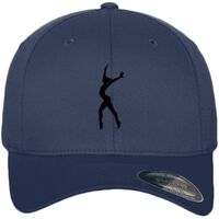 6 Panel Flexfit Wooly Combed Kappe Miniaturansicht