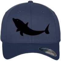 6 Panel Flexfit Wooly Combed Kappe Miniaturansicht