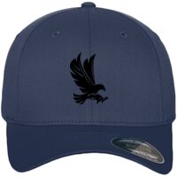 6 Panel Flexfit Wooly Combed Kappe Miniaturansicht