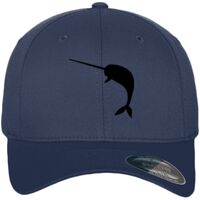 6 Panel Flexfit Wooly Combed Kappe Miniaturansicht