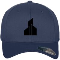 6 Panel Flexfit Wooly Combed Kappe Miniaturansicht