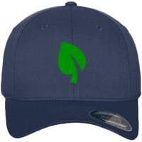 6 Panel Flexfit Wooly Combed Kappe Miniaturansicht