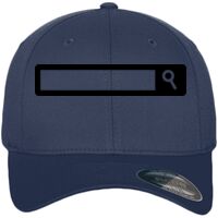 6 Panel Flexfit Wooly Combed Kappe Miniaturansicht