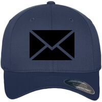 6 Panel Flexfit Wooly Combed Kappe Miniaturansicht