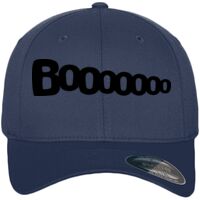 6 Panel Flexfit Wooly Combed Kappe Miniaturansicht