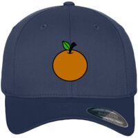 6 Panel Flexfit Wooly Combed Kappe Miniaturansicht