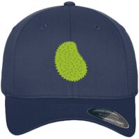 6 Panel Flexfit Wooly Combed Kappe Miniaturansicht