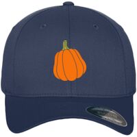 6 Panel Flexfit Wooly Combed Kappe Miniaturansicht
