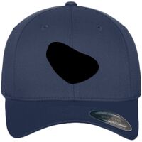 6 Panel Flexfit Wooly Combed Kappe Miniaturansicht