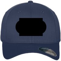 6 Panel Flexfit Wooly Combed Kappe Miniaturansicht