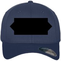 6 Panel Flexfit Wooly Combed Kappe Miniaturansicht