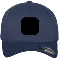 6 Panel Flexfit Wooly Combed Kappe Miniaturansicht