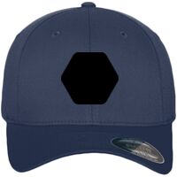 6 Panel Flexfit Wooly Combed Kappe Miniaturansicht