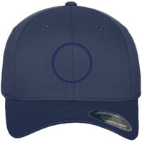 6 Panel Flexfit Wooly Combed Kappe Miniaturansicht