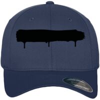 6 Panel Flexfit Wooly Combed Kappe Miniaturansicht