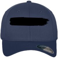 6 Panel Flexfit Wooly Combed Kappe Miniaturansicht