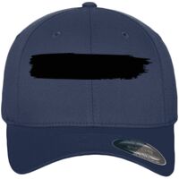 6 Panel Flexfit Wooly Combed Kappe Miniaturansicht