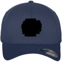6 Panel Flexfit Wooly Combed Kappe Miniaturansicht