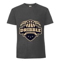 Herren T-Shirt Iconic 195 Ringspun Premium T Miniaturansicht