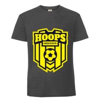 Herren T-Shirt Iconic 195 Ringspun Premium T Miniaturansicht