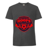 Herren T-Shirt Iconic 195 Ringspun Premium T Miniaturansicht