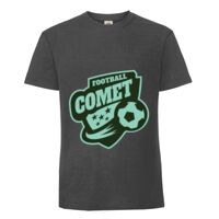 Herren T-Shirt Iconic 195 Ringspun Premium T Miniaturansicht