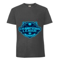 Herren T-Shirt Iconic 195 Ringspun Premium T Miniaturansicht