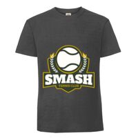 Herren T-Shirt Iconic 195 Ringspun Premium T Miniaturansicht