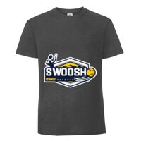 Herren T-Shirt Iconic 195 Ringspun Premium T Miniaturansicht