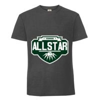 Herren T-Shirt Iconic 195 Ringspun Premium T Miniaturansicht