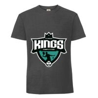 Herren T-Shirt Iconic 195 Ringspun Premium T Miniaturansicht