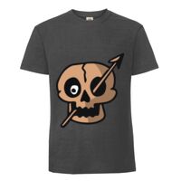 Herren T-Shirt Iconic 195 Ringspun Premium T Miniaturansicht